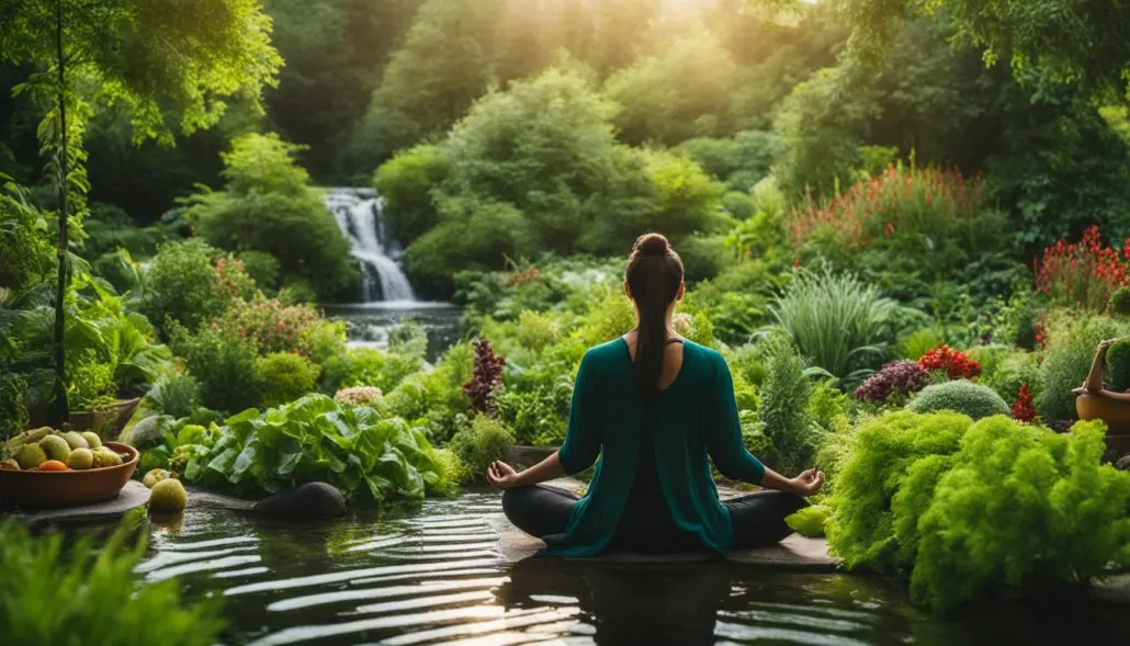 Naturheilkunde und Darmgesundheit