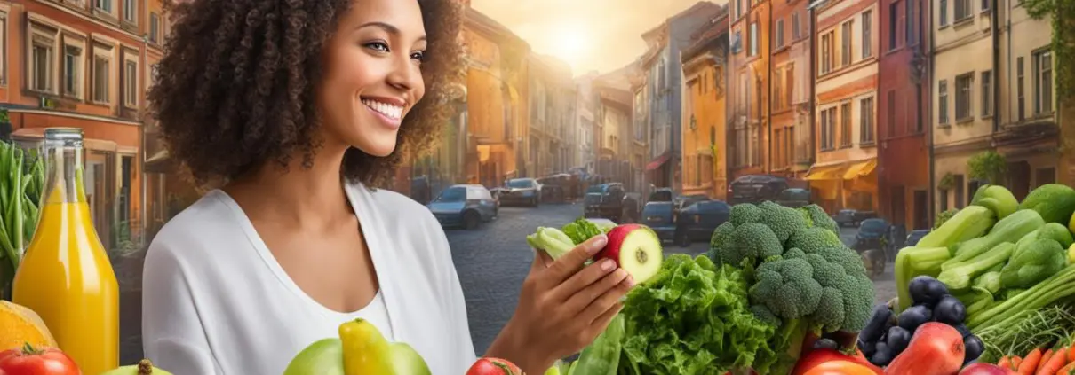 Vitamintherapie