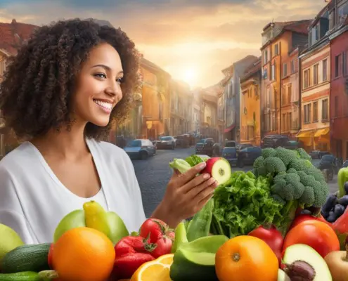 Vitamintherapie