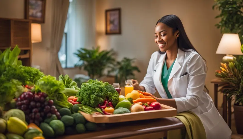 Vitamintherapie in Chemnitz